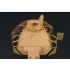 1/48 Pz IV Turret Schurzen for Tamiya kits