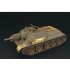 1/48 Su-122 Detail Set for Tamiya kits