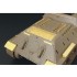 1/48 Su-122 Detail Set for Tamiya kits