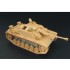 1/48 Stug III Ausf G Detail Set for Tamiya kits