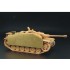 1/48 Stug III Ausf G Schurzen for Tamiya kits