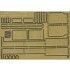 1/48 Stug III Ausf G Fenders for Tamiya kits