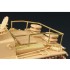 1/48 Stug III Ausf G Stowage Frame for Tamiya kits
