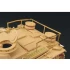 1/48 Stug III Ausf G Stowage Frame for Tamiya kits