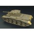 1/48 Cromwell Mk IV Detail Set for Tamiya kits
