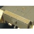1/48 Cromwell Grills for Tamiya kits