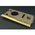 1/48 Cromwell Fenders for Tamiya kits