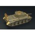 1/48 Cromwell Deep Wading for Tamiya kits