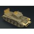 1/48 Cromwell Deep Wading for Tamiya kits