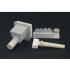 1/48 Stug III Ausf G 105mm Conversion Set