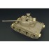 1/48 Sherman IC Firefly Detail Set for Tamiya kits