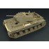 1/48 KV-1 Detail Set for Tamiya kits
