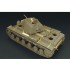 1/48 KV-1 Detail Set for Tamiya kits