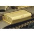 1/48 KV-1 & KV-2 Storage Boxes for Tamiya kits