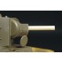 1/48 KV-2 Gun Barrel