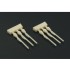 1/48 Panzerfaust Antitank Weapons