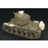 1/48 Pz Kpfw KV-II 754 R Conversion Set