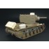 1/48 Pz Kpfw KV-II 754 R Conversion Set