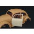 1/48 Volkswagen Type 82E Door for Tamiya kits