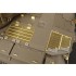 1/48 M26 Pershing Grills for Tamiya kits