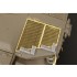 1/48 M26 Pershing Grills for Tamiya kits
