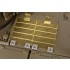 1/48 M26 Pershing Grills for Tamiya kits