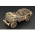 1/48 Jeep Basic Detail Set for Hasegawa kits