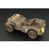 1/48 Jeep Basic Detail Set for Hasegawa kits