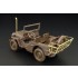 1/48 Jeep Wire Cutter and Basket for Hasegawa kits