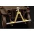 1/48 Jeep Towing Bracket for Hasegawa kits