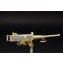 1/48 US Browning M2 50 Caliber Machine Gun