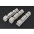 1/48 German Rucksacks and Bags