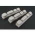 1/48 German Rucksacks and Bags