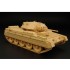 1/48 Crusader Mk I-II Detail Set for Tamiya kits