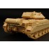 1/48 Crusader Mk I-II Detail Set for Tamiya kits