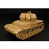 1/48 Wirbelwind Detail Set for Tamiya kits