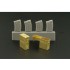 1/48 2cm Flak Magazines and Boxes