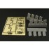 1/48 2cm Flak Magazines and Boxes