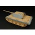 1/48 Panther G Ersatz M-10 Conversion set for Tamiya kits