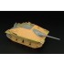 1/48 Hetzer Starr Conversion set for Tamiya kits