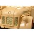 1/48 Steyr 1500 Grills for Tamiya kits