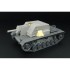 1/48 Sg-122(A) Conversion set for Tamiya kits