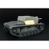1/48 Sg-122(A) Conversion set for Tamiya kits