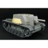 1/48 Sg-122(A) Conversion set for Tamiya kits