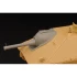 1/48 Flammpanzer 38(T) Hetzer Conversion set for Tamiya kits