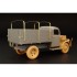 1/48 Steyr 1500 Pritsche Conversion set for Tamiya kits