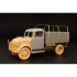 1/48 Steyr 1500 Pritsche Conversion set for Tamiya kits