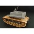 1/48 Bergepanzer III Conversion set for Tamiya kits
