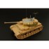 1/48 Pz Beob Wg Iv J (Panzerbeobachtungswagen) Conversion set for Tamiya kits
