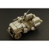 1/48 SAS Jeep (Africa 1942) Conversion set